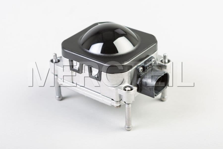 Buy the spare part Mercedes-Benz A0009009608 control unit