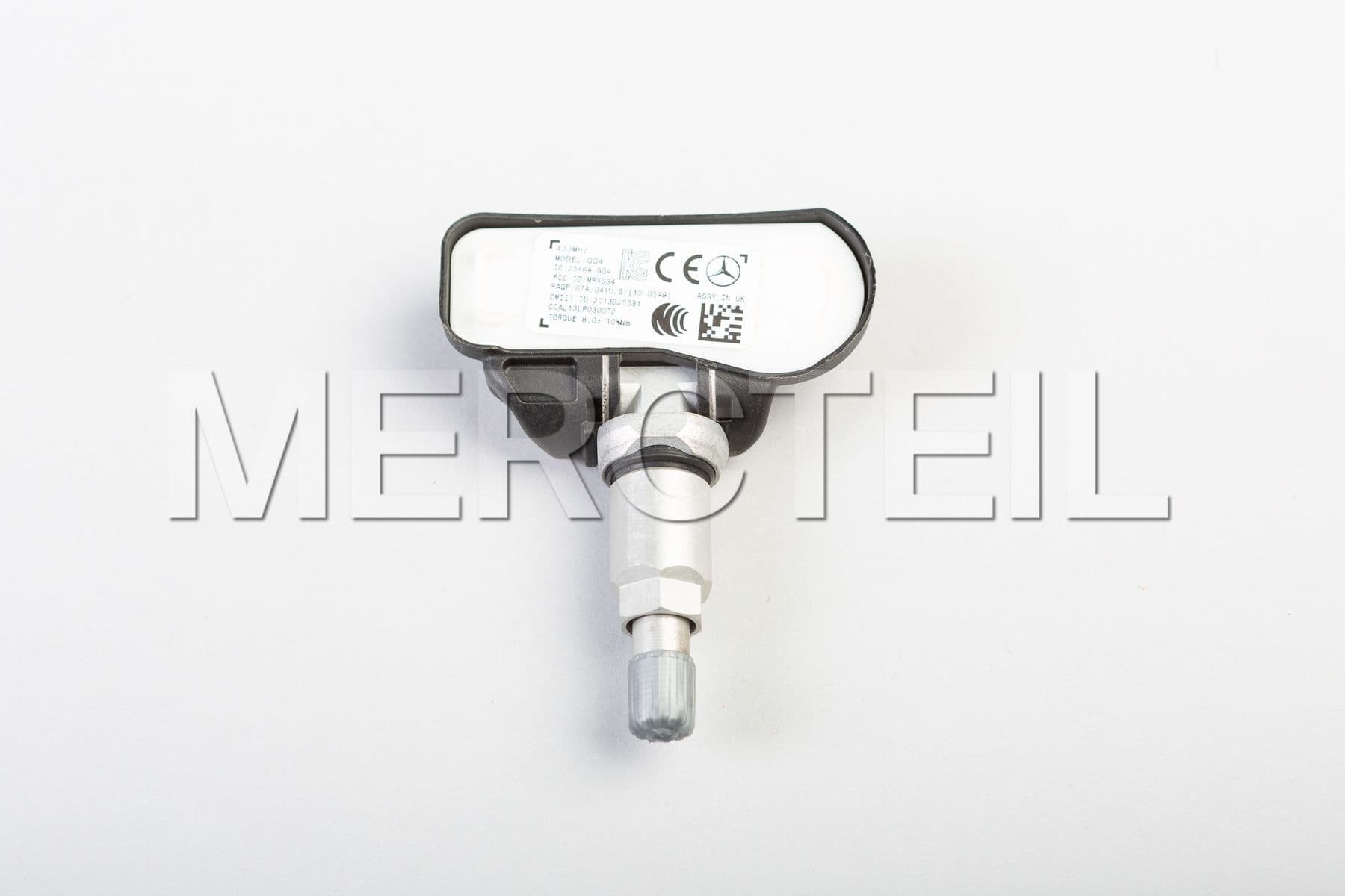 A0009050030 MERCEDES-BENZ TIRE PRESSURE SENSOR