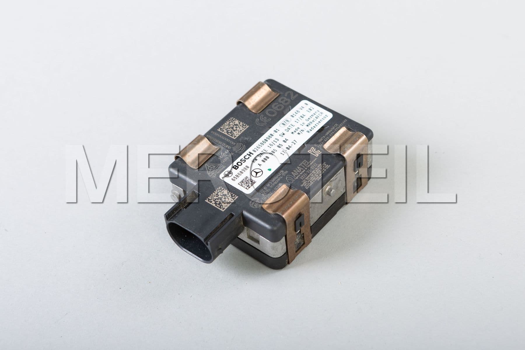 A0009050504 MERCEDES-BENZ RADAR SENSOR