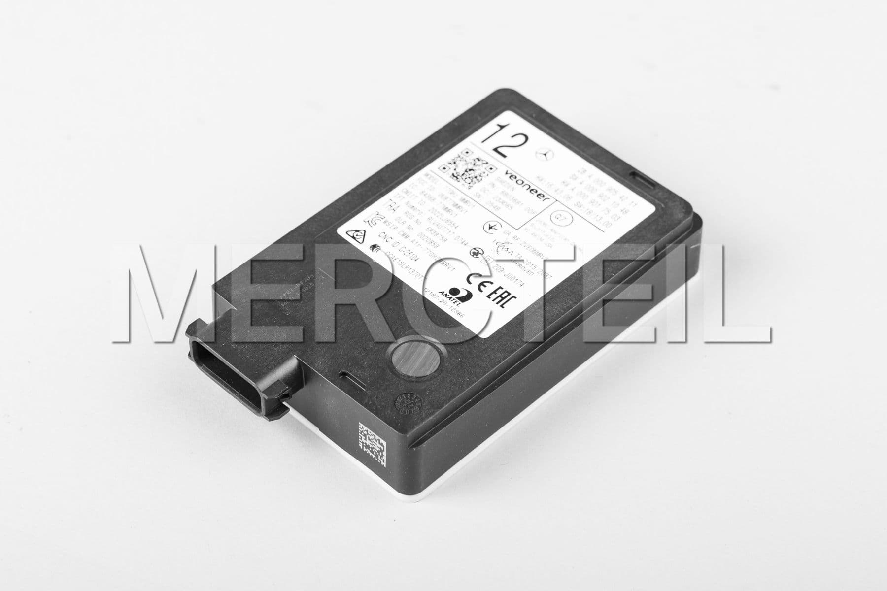 A0009054211 MERCEDES-BENZ RADARSENSOR