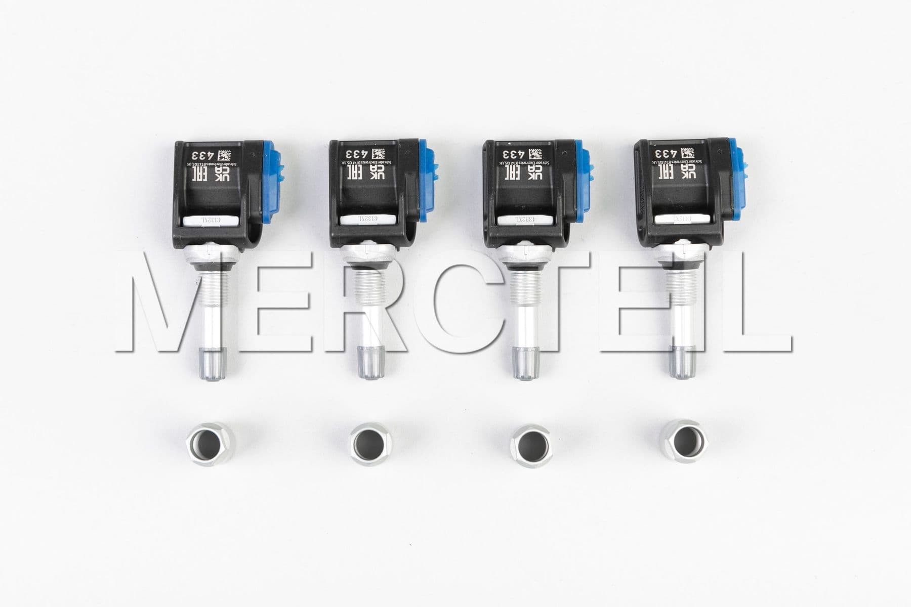 A0009055619 MERCEDES-BENZ PARTS KIT, PRS. SENSOR