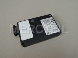 A000905570128 MERCEDES-BENZ RADAR SENSOR