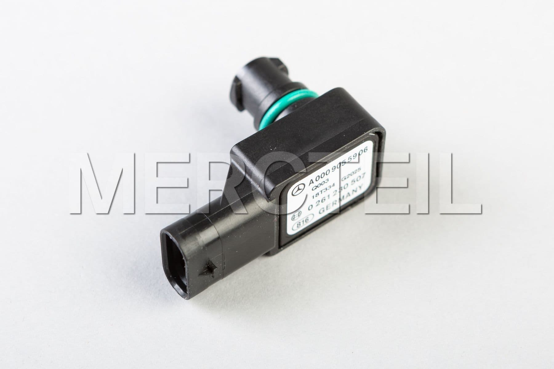 A0009055906 MERCEDES-BENZ PRESSURE SENSOR