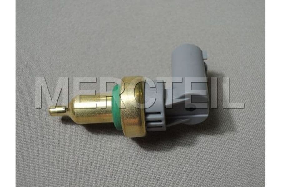 Buy the spare part MercedesBenz A0009056102 temperature sensor