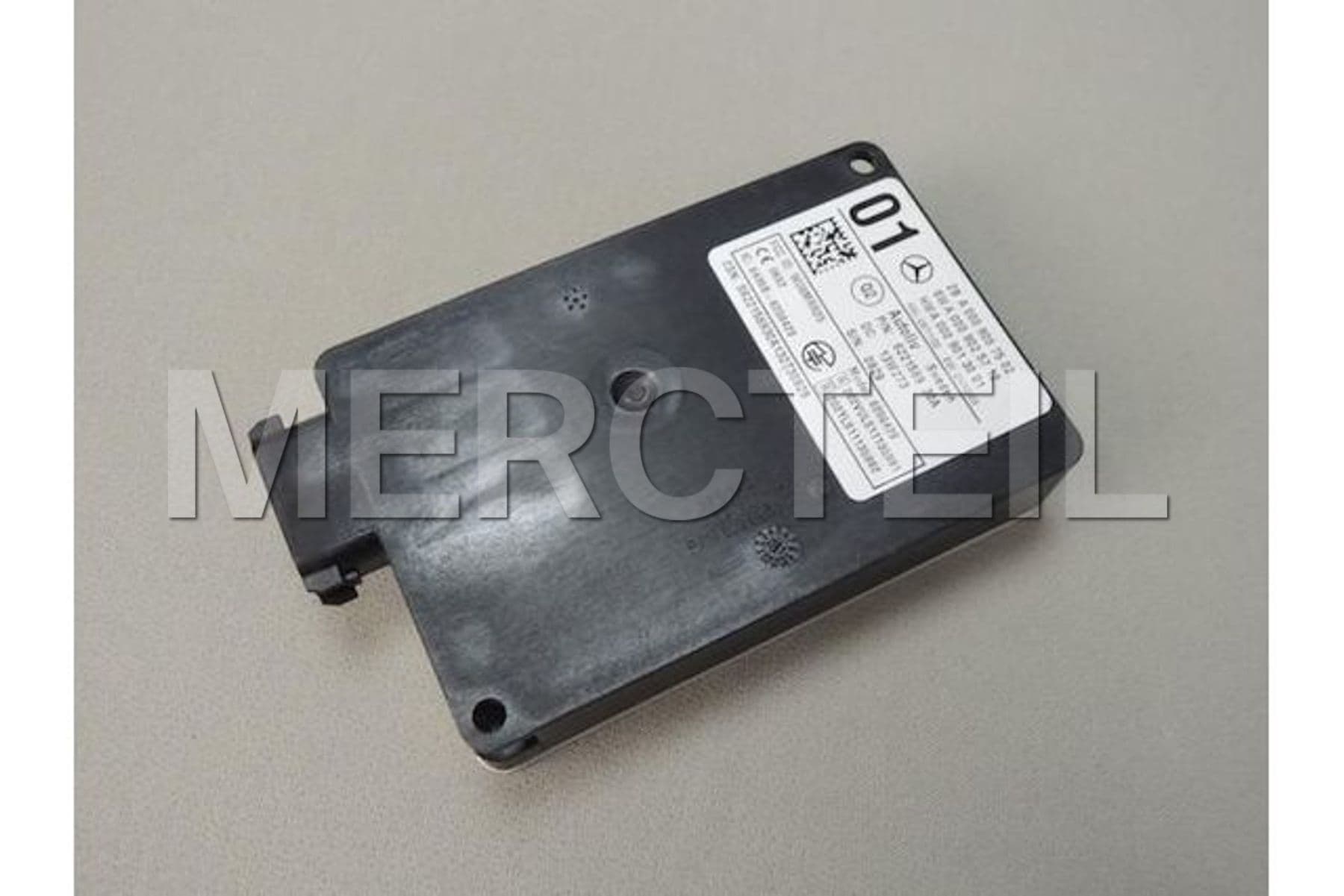 A0009057502 MERCEDES-BENZ RADAR SENSOR