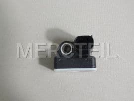 A0009057802 MERCEDES-BENZ ACCELERATION SENSOR