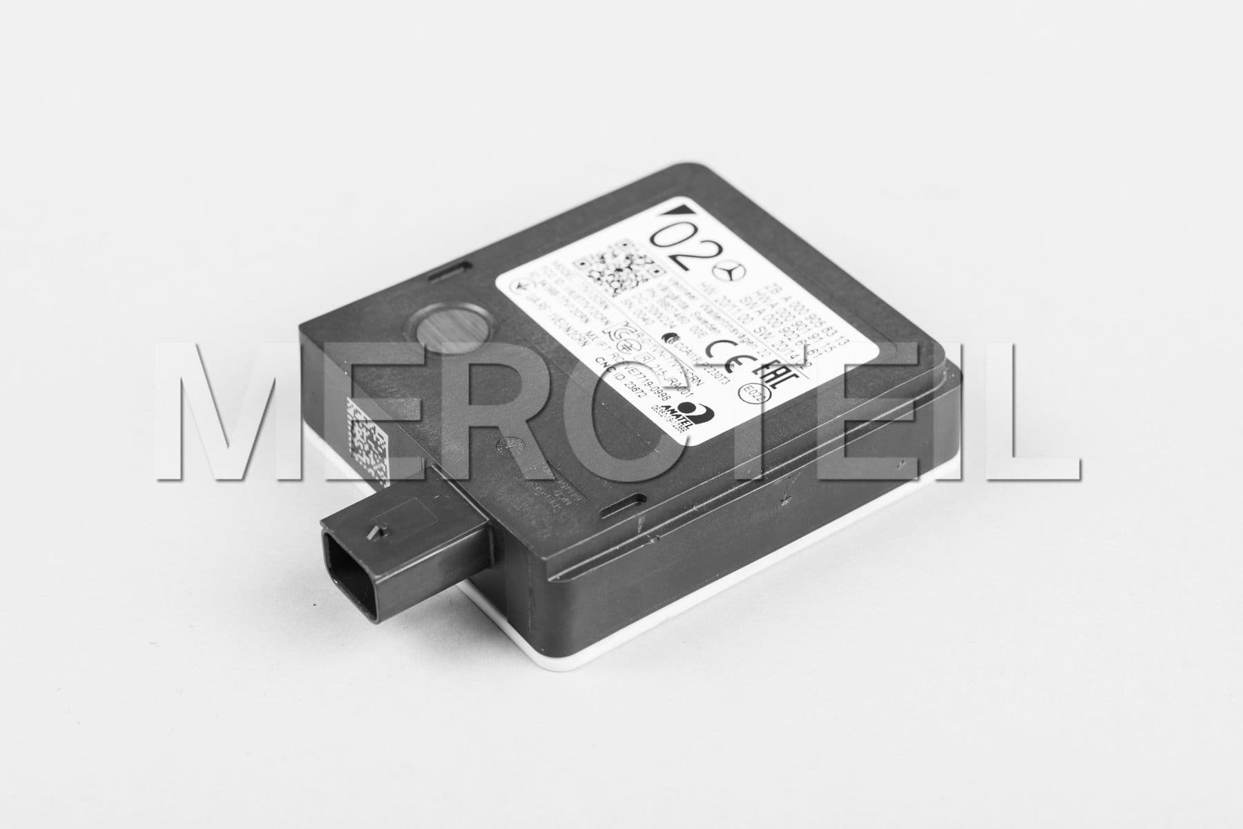 A0009058313 MERCEDES-BENZ RADAR SENSOR