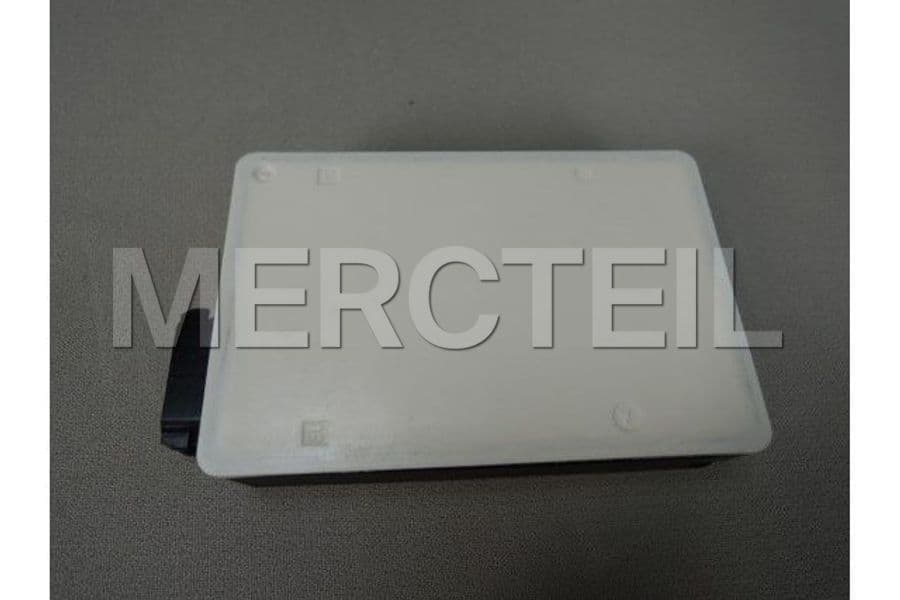 Buy the spare part Mercedes-Benz A0009058702 radar sensor