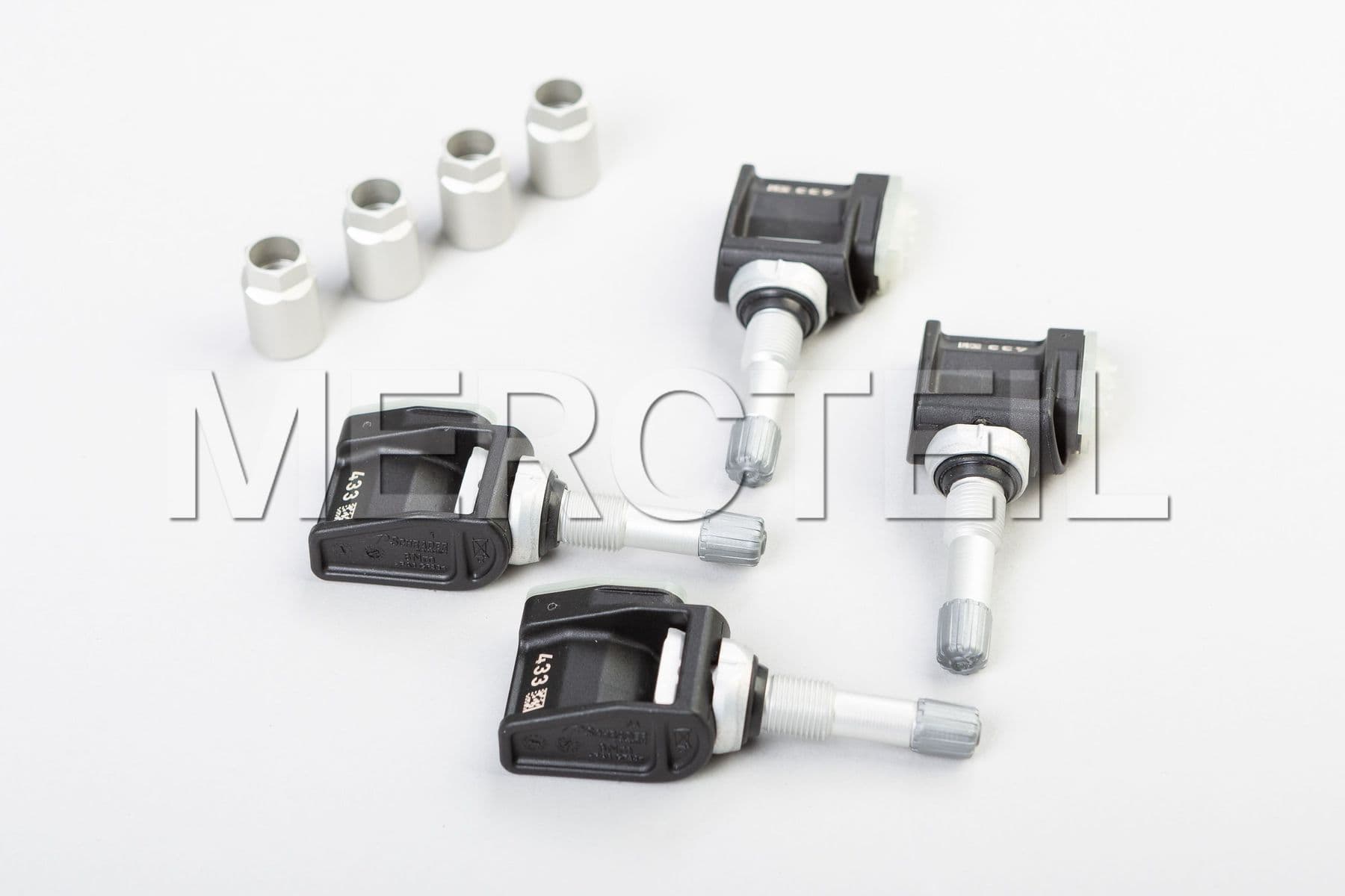 A0009058708 MERCEDES-BENZ TS TIRE PRESSURE SENSOR
