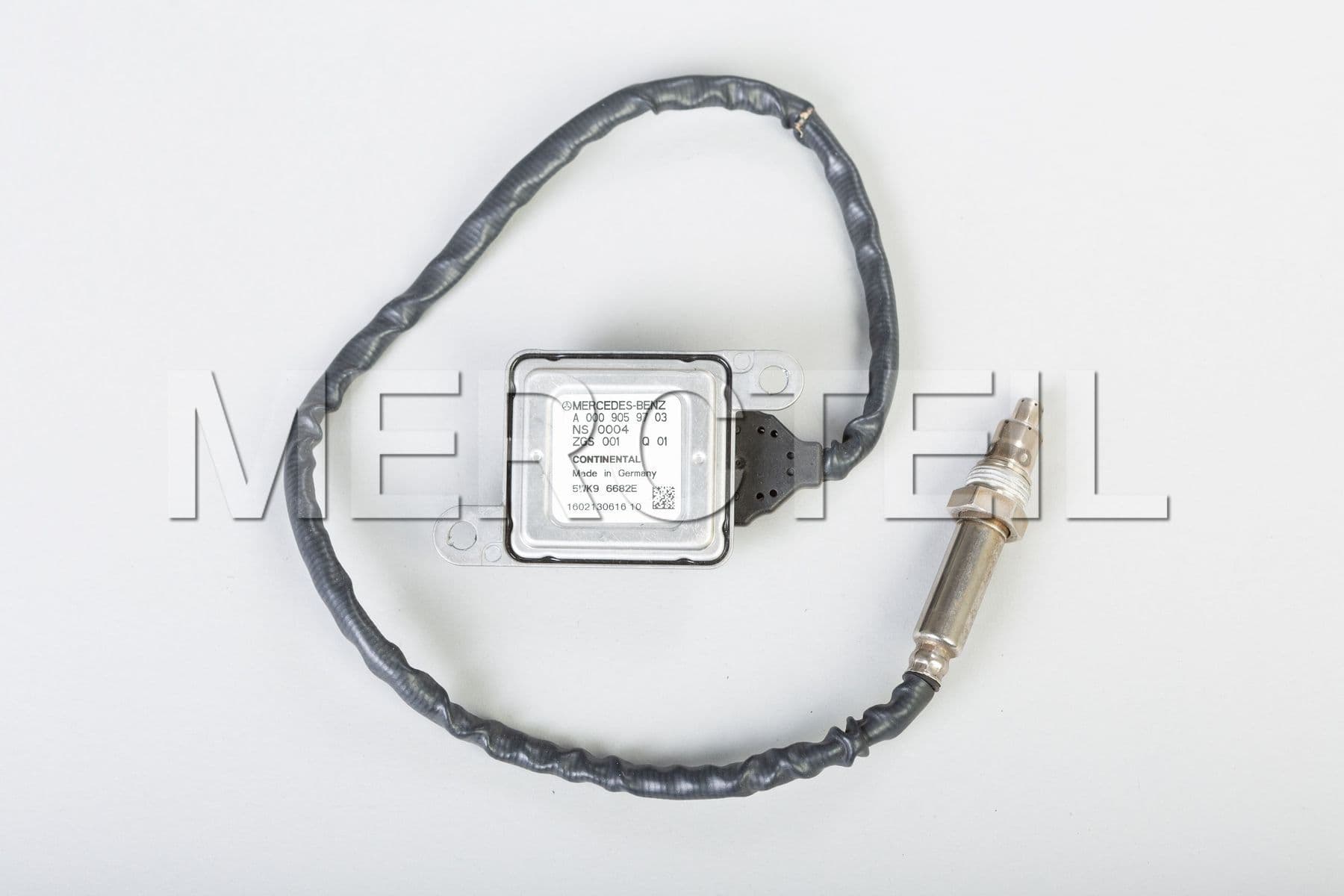 A0009059703 MERCEDES-BENZ NOX SENSOR