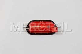 A00090613358R73 MERCEDES-BENZ INTERIOR LAMP