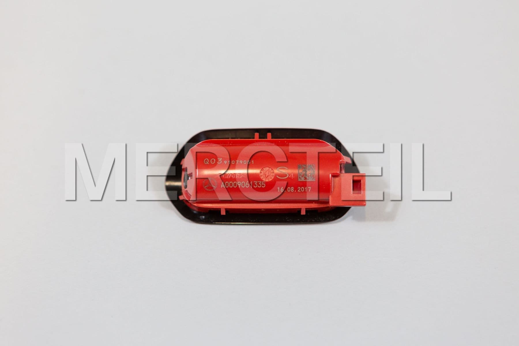 A00090613358R73 MERCEDES-BENZ INTERIOR LAMP