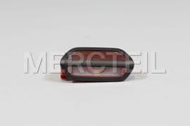 A00090613358R73 MERCEDES-BENZ INTERIOR LAMP