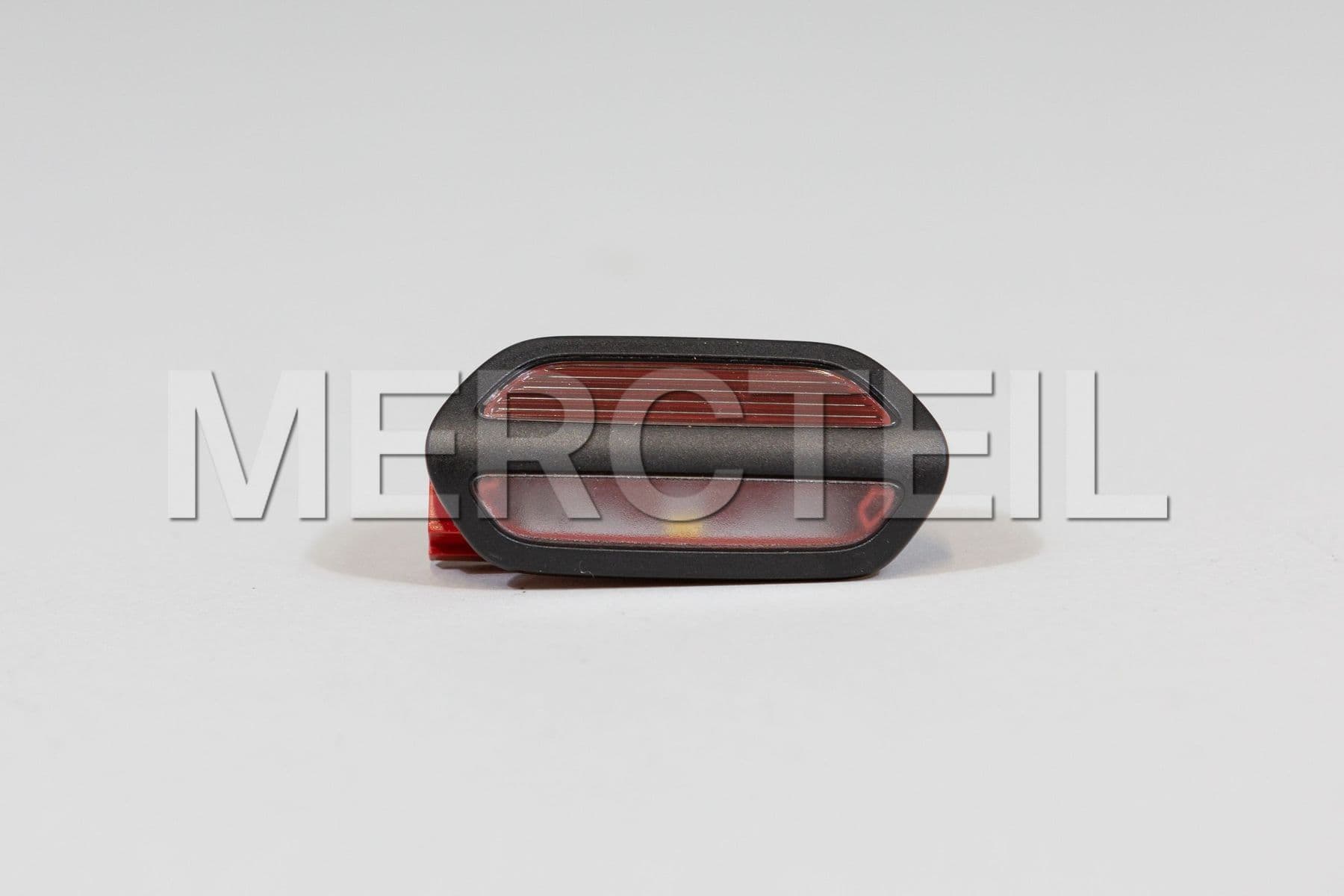 A00090613358R73 MERCEDES-BENZ INTERIOR LAMP