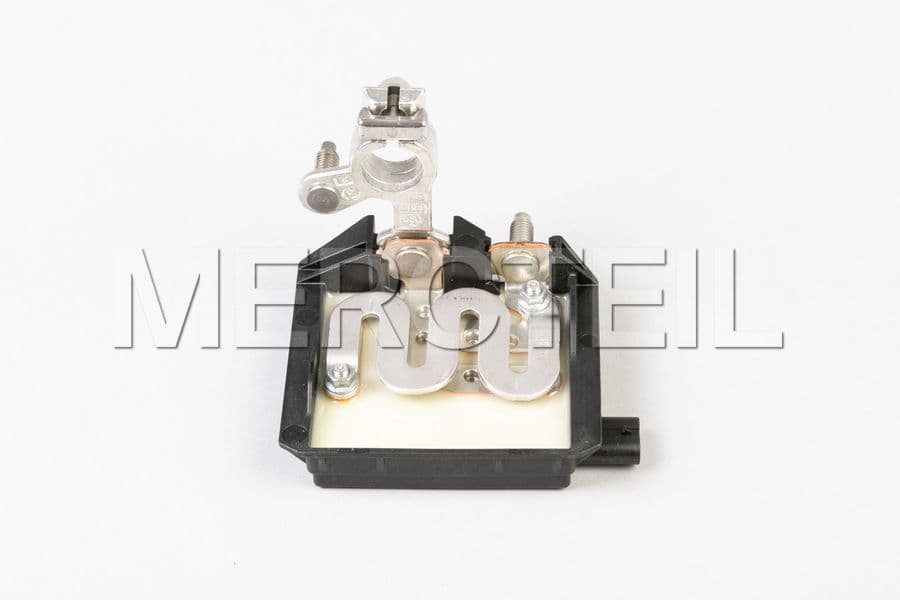 Buy the spare part MercedesBenz A0009061505 current limiter
