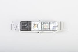 A00090649069051 MERCEDES-BENZ INTERIOR LAMP