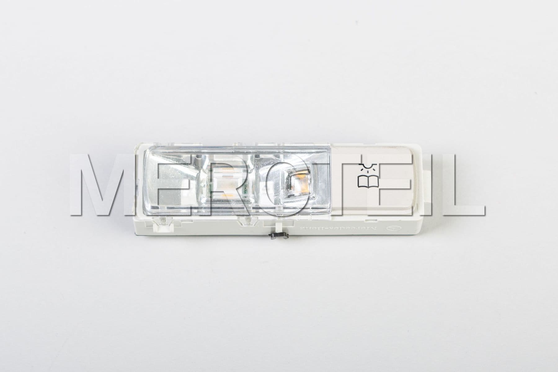 A00090650067H52 MERCEDES-BENZ IN.RAUMLEUCHTE