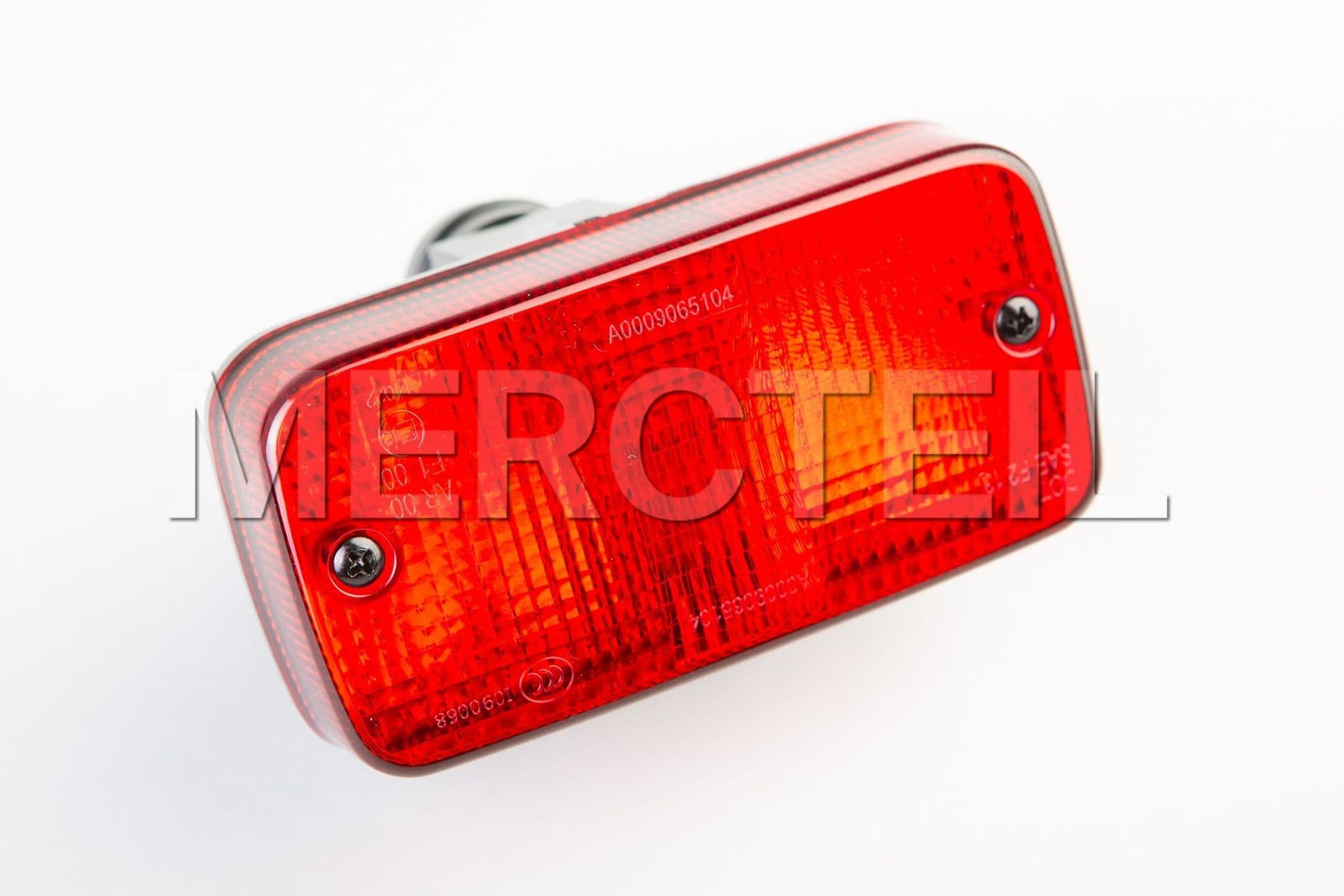 A0009065104 MERCEDES-BENZ REAR FOG LAMP