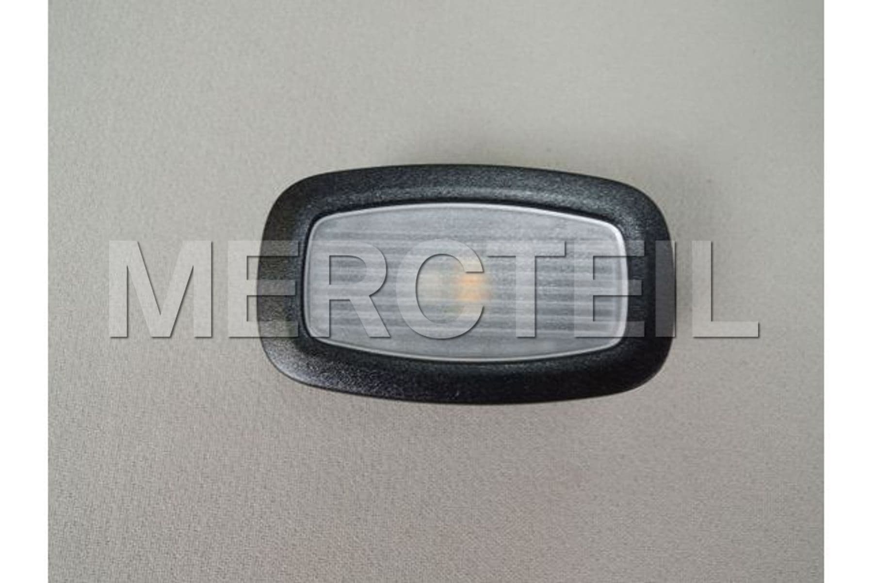 A00090651079051 MERCEDES-BENZ INTERIOR LAMP