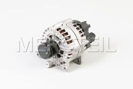 A0009066906 MERCEDES-BENZ THREE-PHASE ALTERNATOR