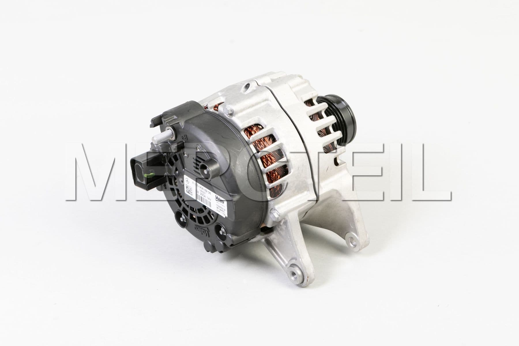 A0009066906 MERCEDES-BENZ THREE-PHASE ALTERNATOR