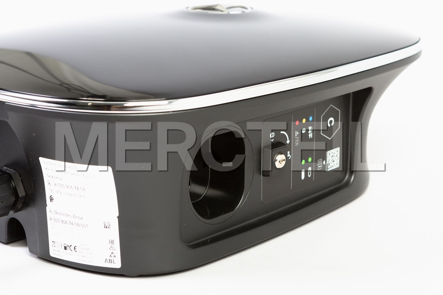 A0009067408 MERCEDES-BENZ CHARGING STATION