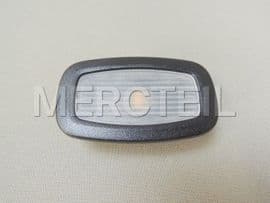 A00090696049051 MERCEDES-BENZ INTERIOR LAMP