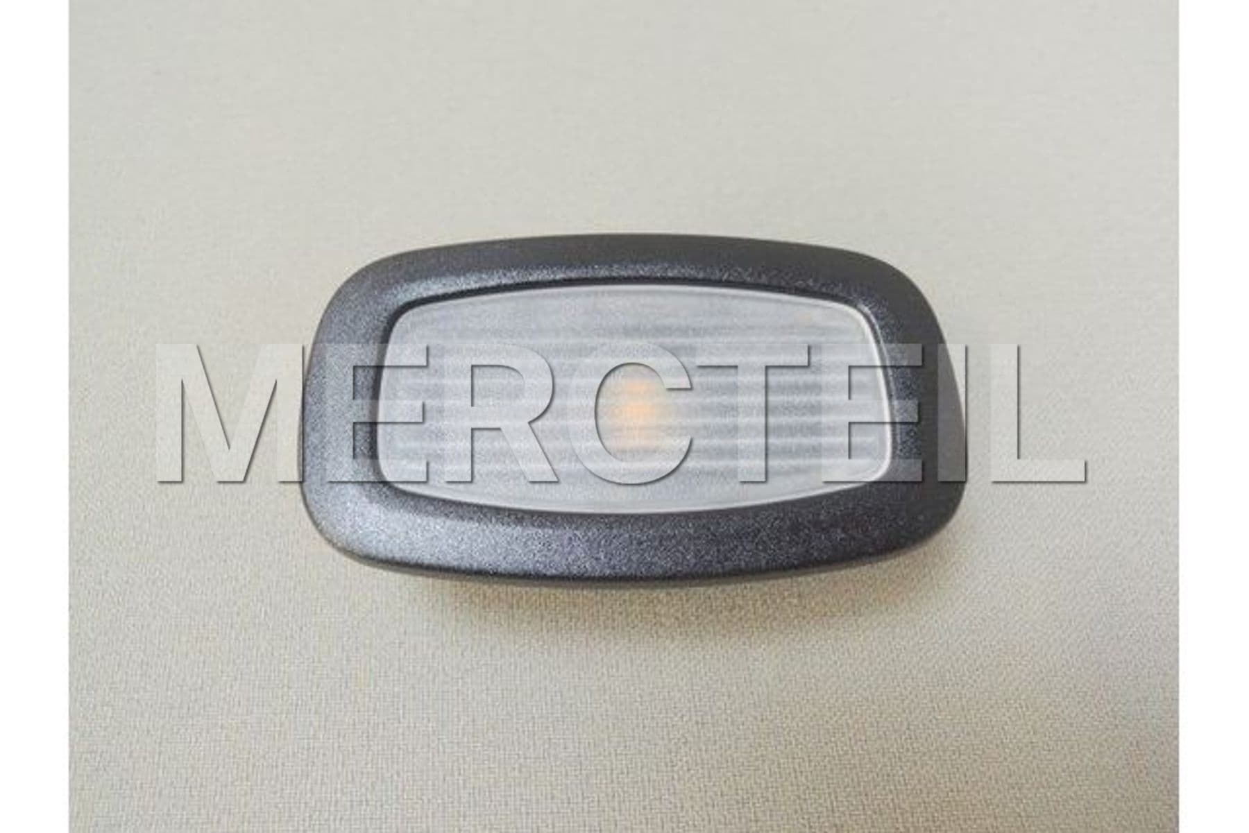 A00090696049051 MERCEDES-BENZ INTERIOR LAMP