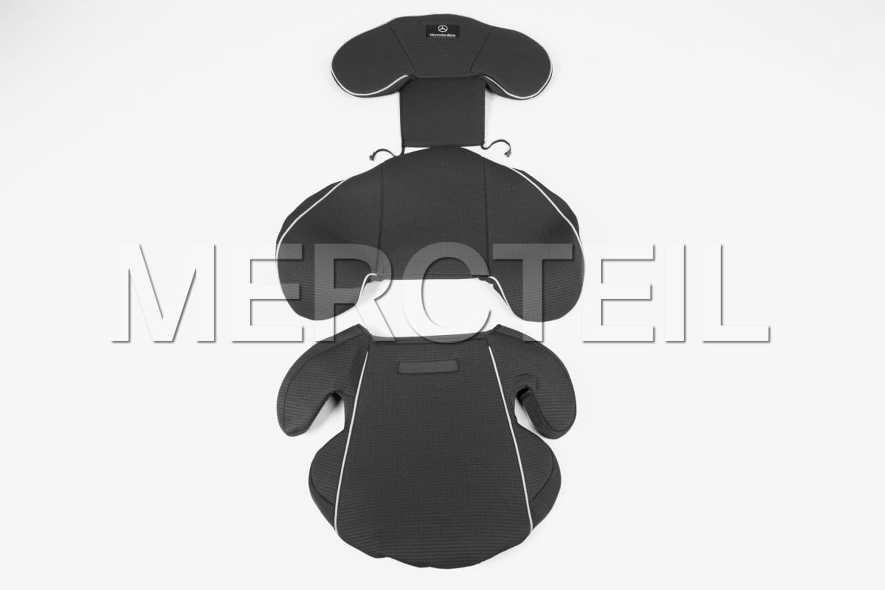 Buy the spare part Mercedes-Benz A0009702202 seat cover child seat