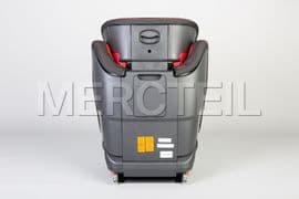 A0009703302 MERCEDES-BENZ CHILD SEAT