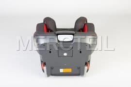 A0009703302 MERCEDES-BENZ CHILD SEAT