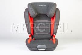 A0009703302 MERCEDES-BENZ CHILD SEAT