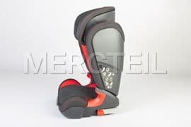 A0009703302 MERCEDES-BENZ CHILD SEAT