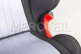 A0009704902 MERCEDES-BENZ CHILD SEAT