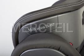 A0009704902 MERCEDES-BENZ CHILD SEAT