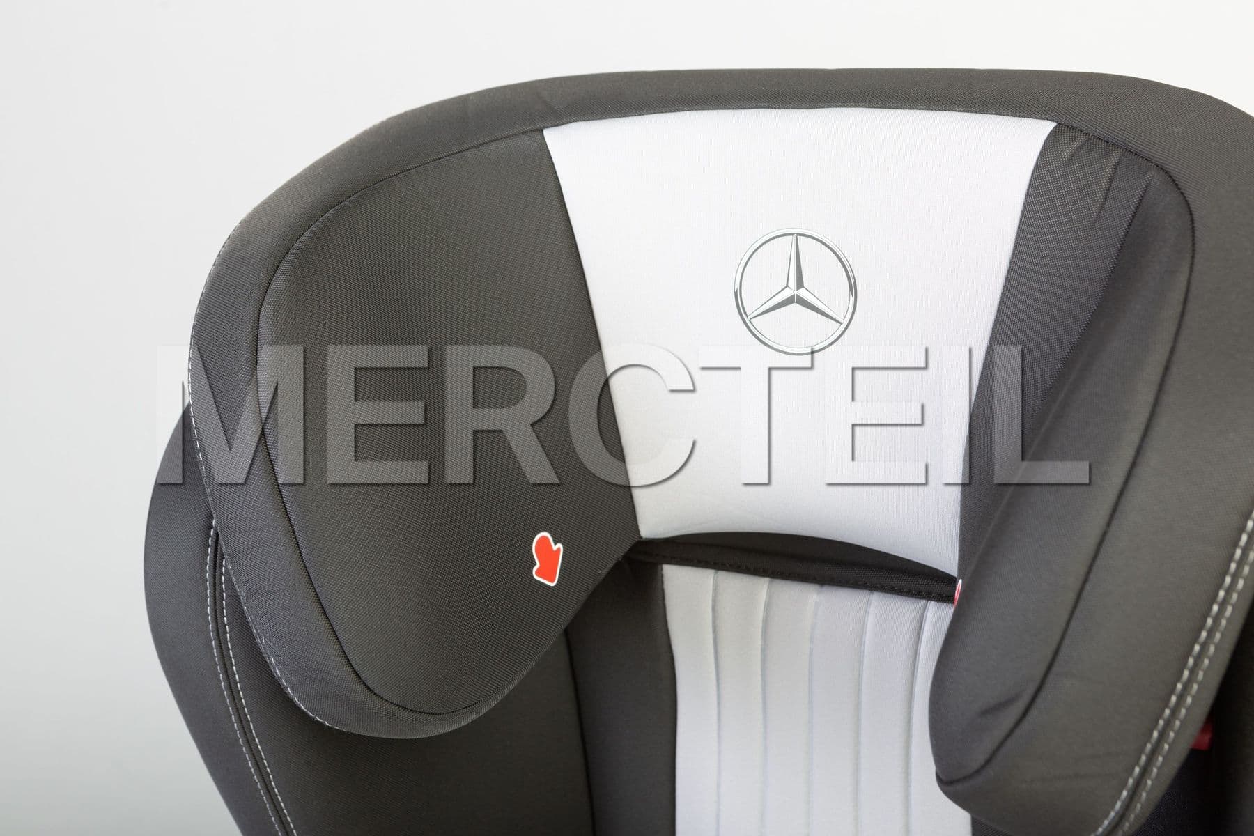 A0009704902 MERCEDES-BENZ CHILD SEAT