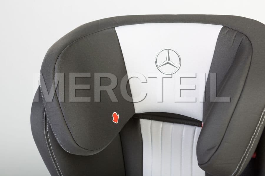 Kidfix Xp Child Seat Genuine Mercedes Benz Accessories A0009704902