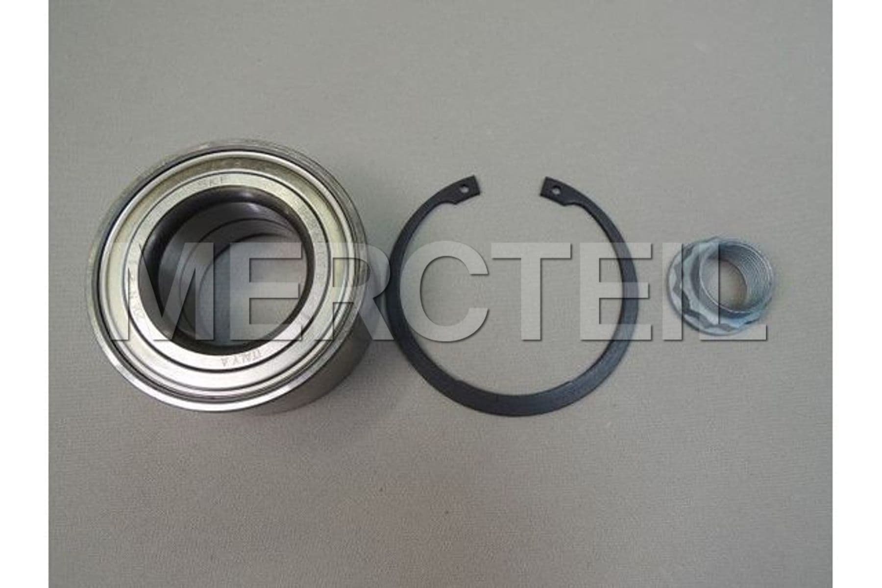 A0009800316 MERCEDES-BENZ RS ANG.-CONTACT BALL BRG.