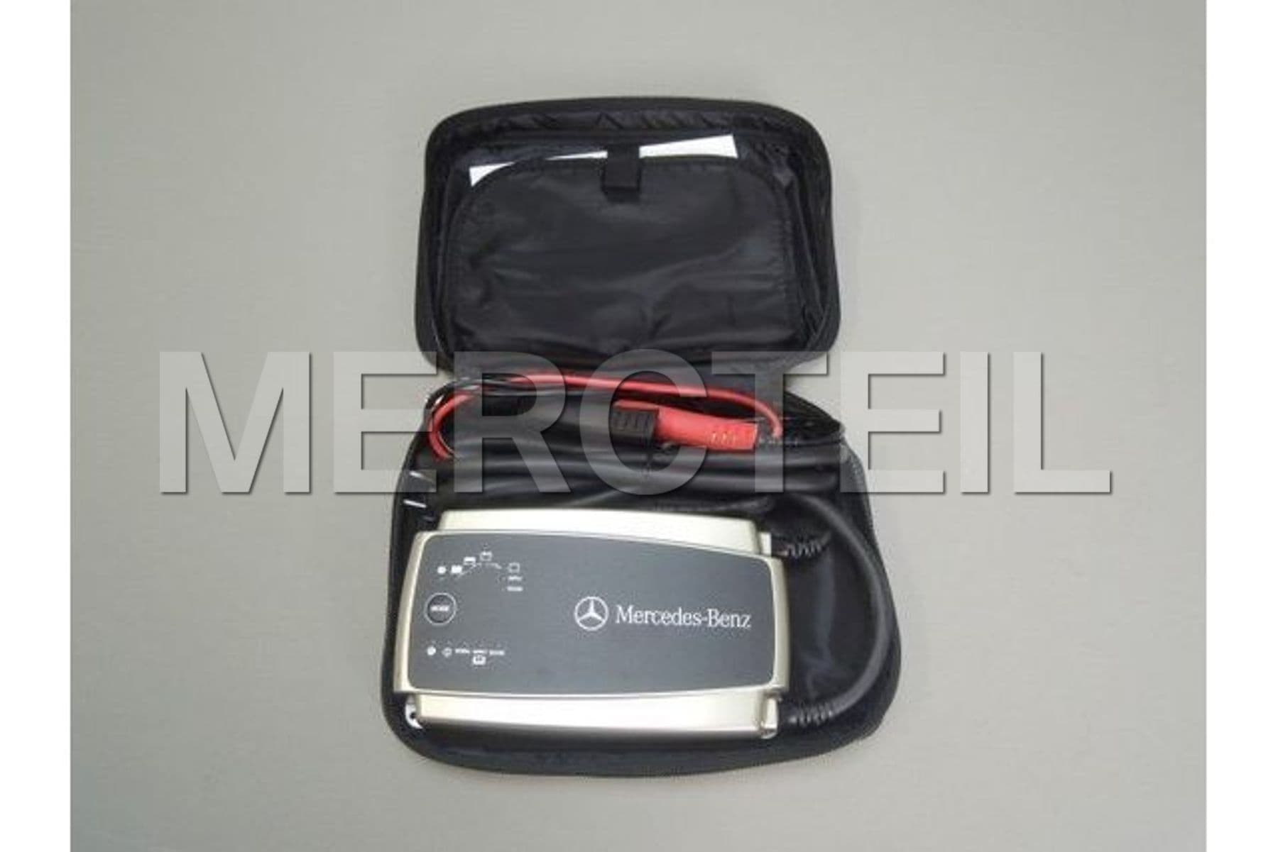 A0009820321 MERCEDES-BENZ BATTERY CHARGER
