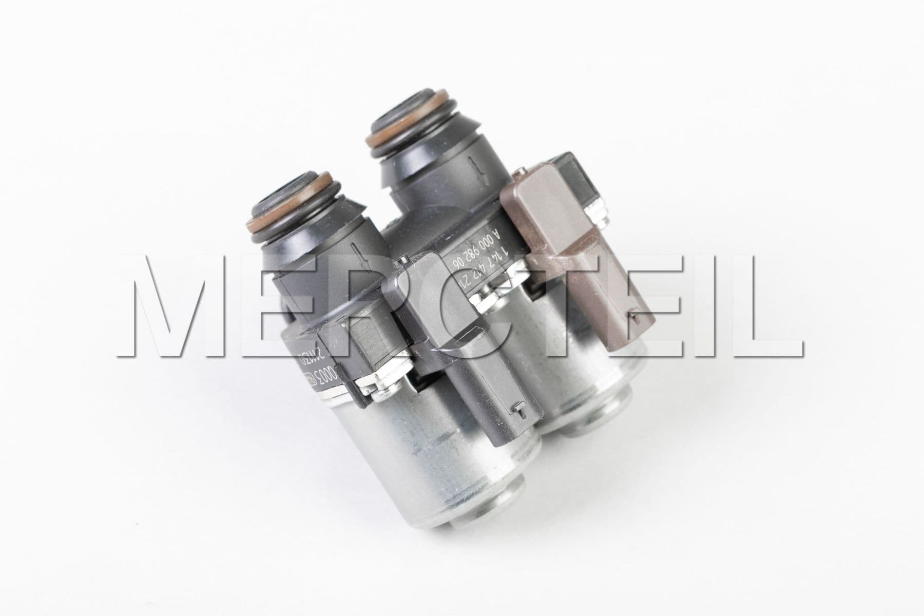 A0009820617 MERCEDES-BENZ SOLENOID VALVE