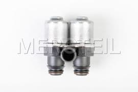 A0009820617 MERCEDES-BENZ SOLENOID VALVE