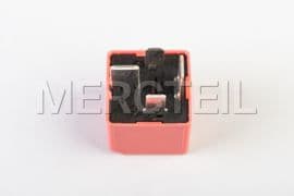 A0009821923 MERCEDES-BENZ RELAY