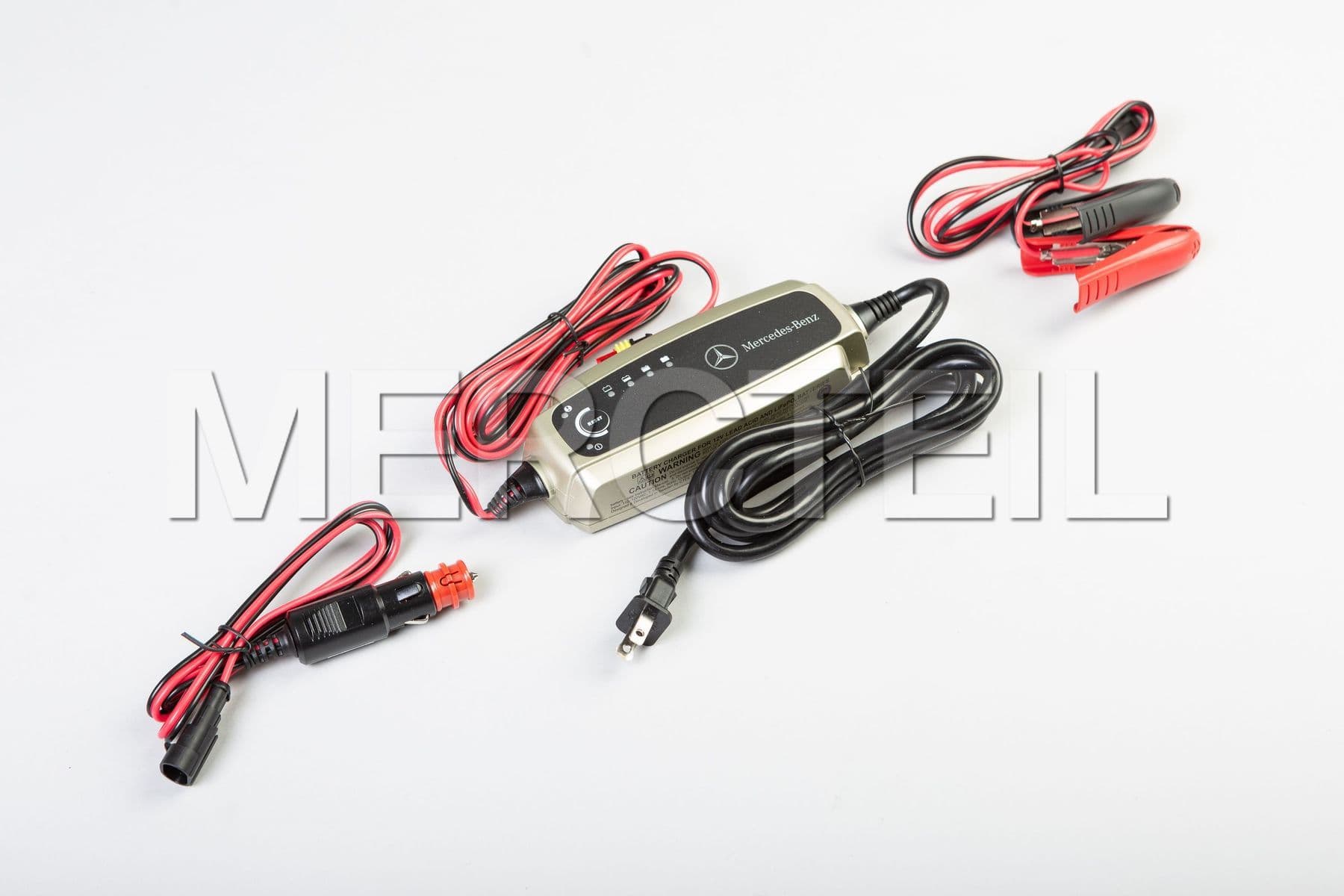 A0009822921 MERCEDES-BENZ BATTERY CHARGER