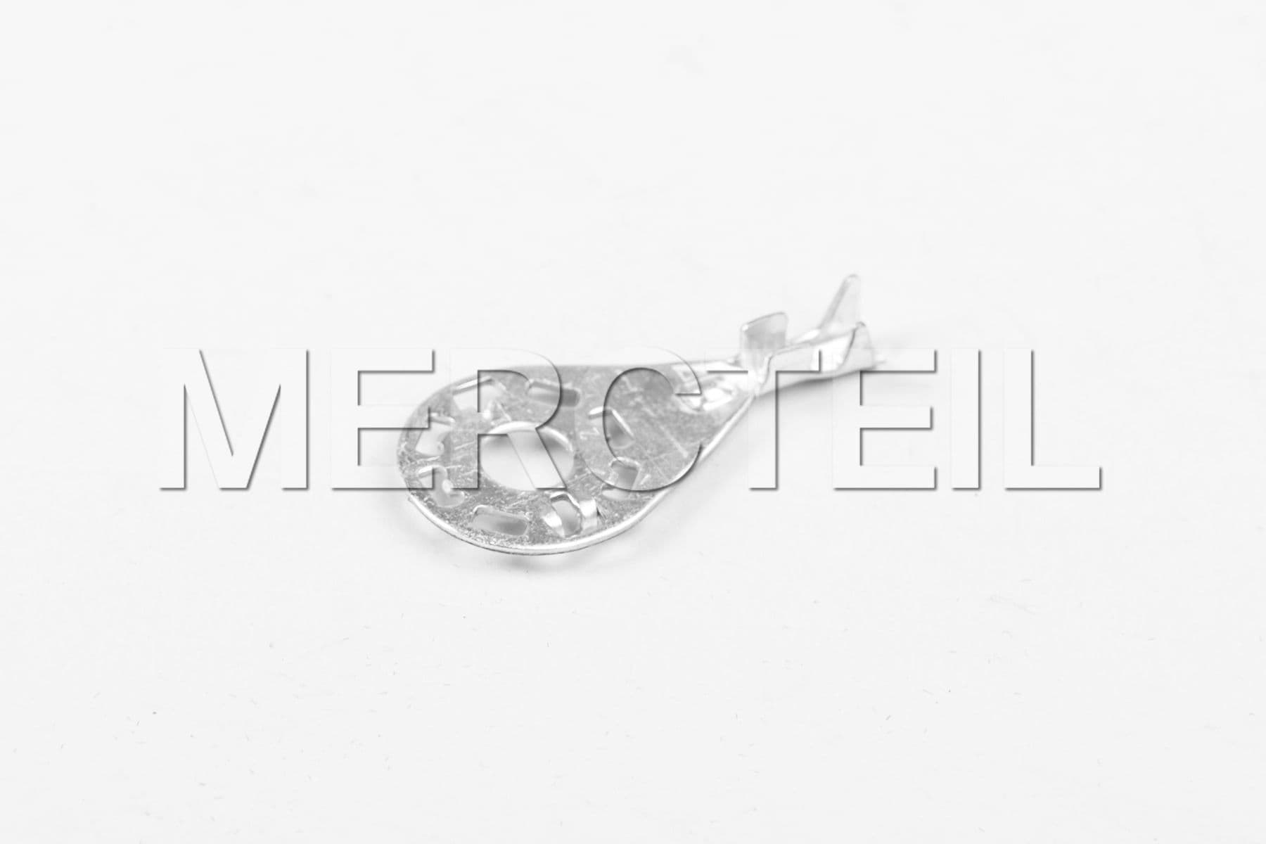 A0009826202 MERCEDES-BENZ CABLE SHOE