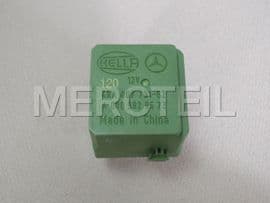 A0009828523 MERCEDES-BENZ RELAIS