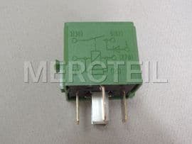 A0009828523 MERCEDES-BENZ RELAY