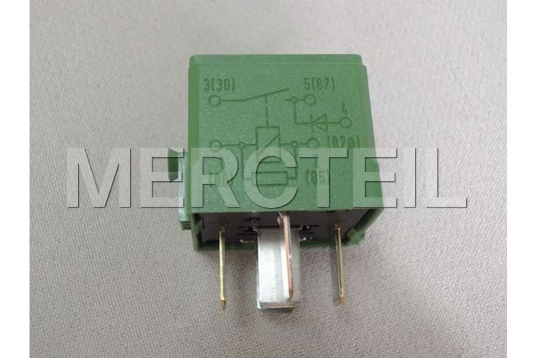 A0009828523 MERCEDES-BENZ RELAY