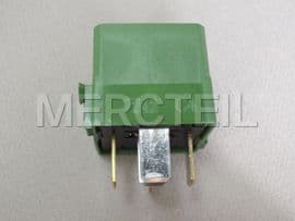 A0009828523 MERCEDES-BENZ RELAY