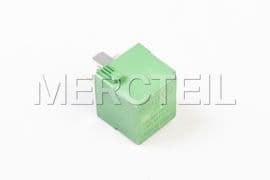 A0009828523 MERCEDES-BENZ RELAY