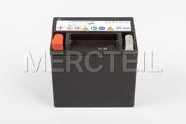 A000982960825 MERCEDES-BENZ ELECTRICAL SYSTEM BATTERY